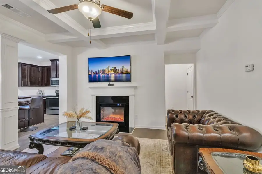 1563 Butternut Cove, Stone Mountain, GA 30083 - Image #2