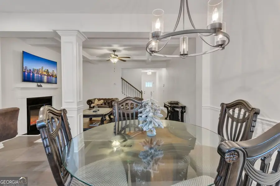 1563 Butternut Cove, Stone Mountain, GA 30083 - Image #3