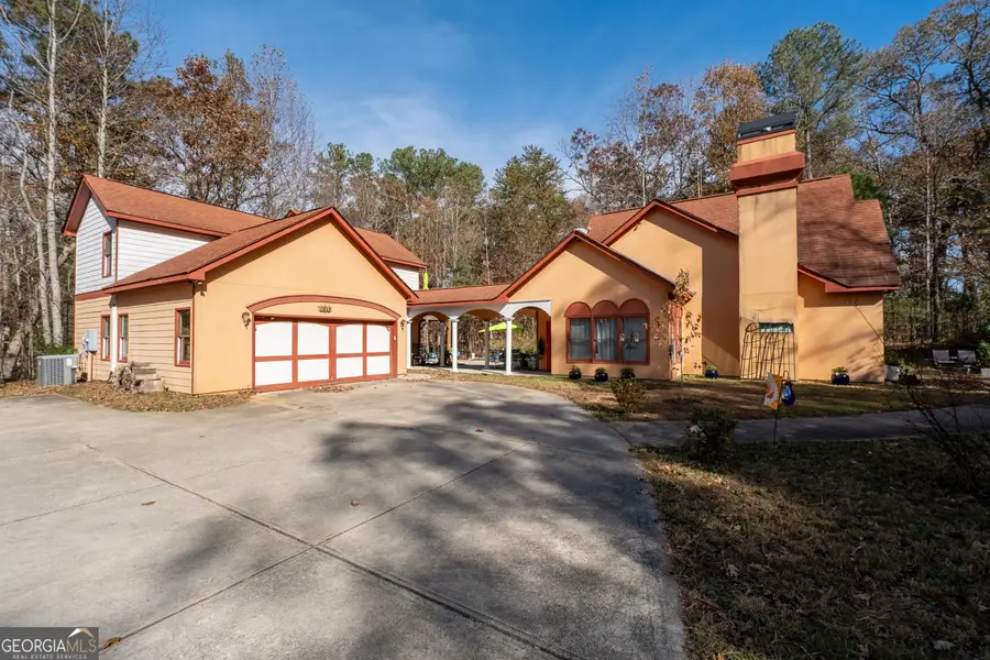 1045 Fincher Road, Canton, GA 30114 - Image #2