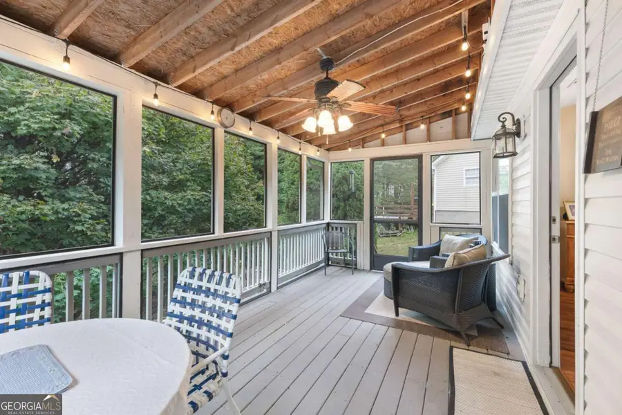 399 Burts Crossing Drive, Dawsonville, GA 30534 - #2