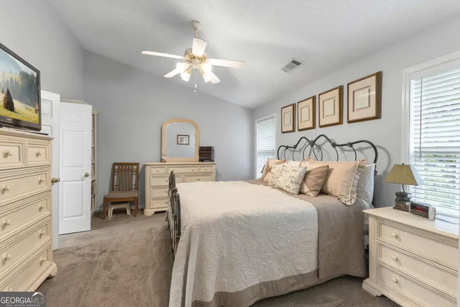 399 Burts Crossing Drive, Dawsonville, GA 30534 - #3