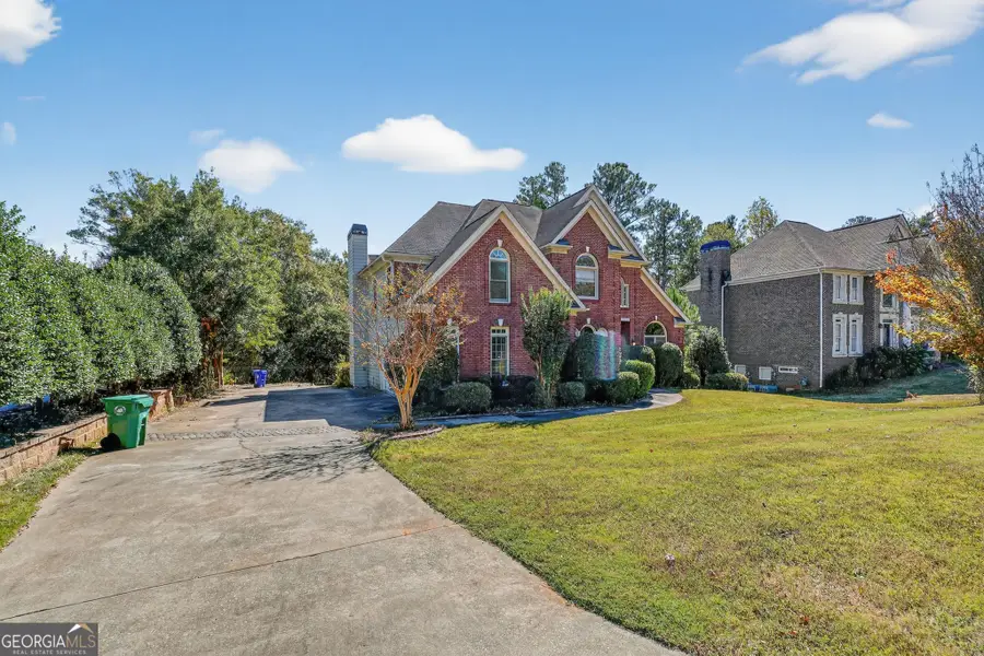 4165 Brooks Mill Drive, Lithonia, GA 30038 - Image #2