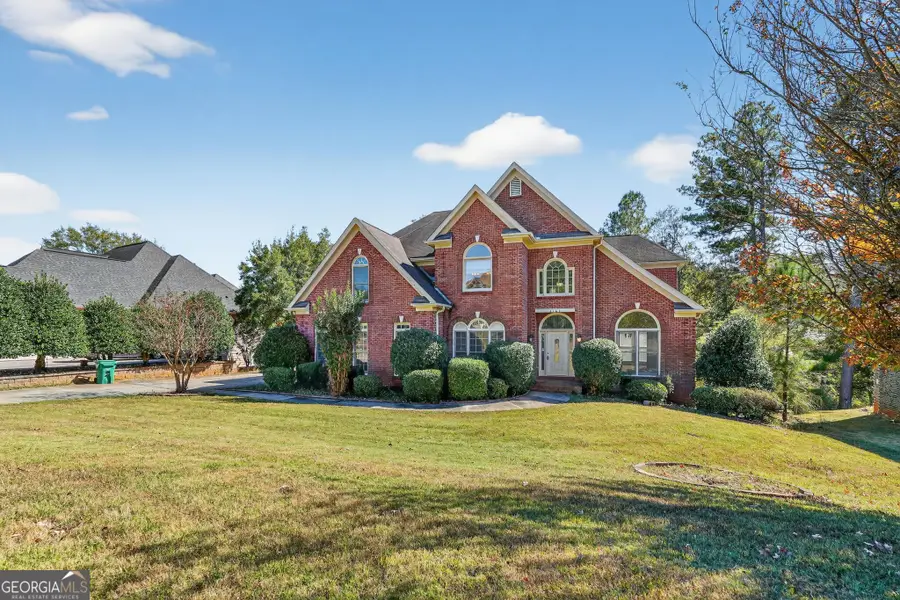 4165 Brooks Mill Drive, Lithonia, GA 30038 - Image #3