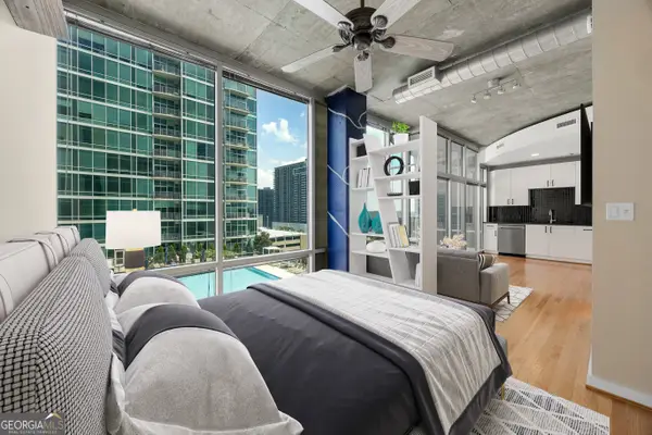 923 Peachtree Street Ne #932, Atlanta, GA 30309