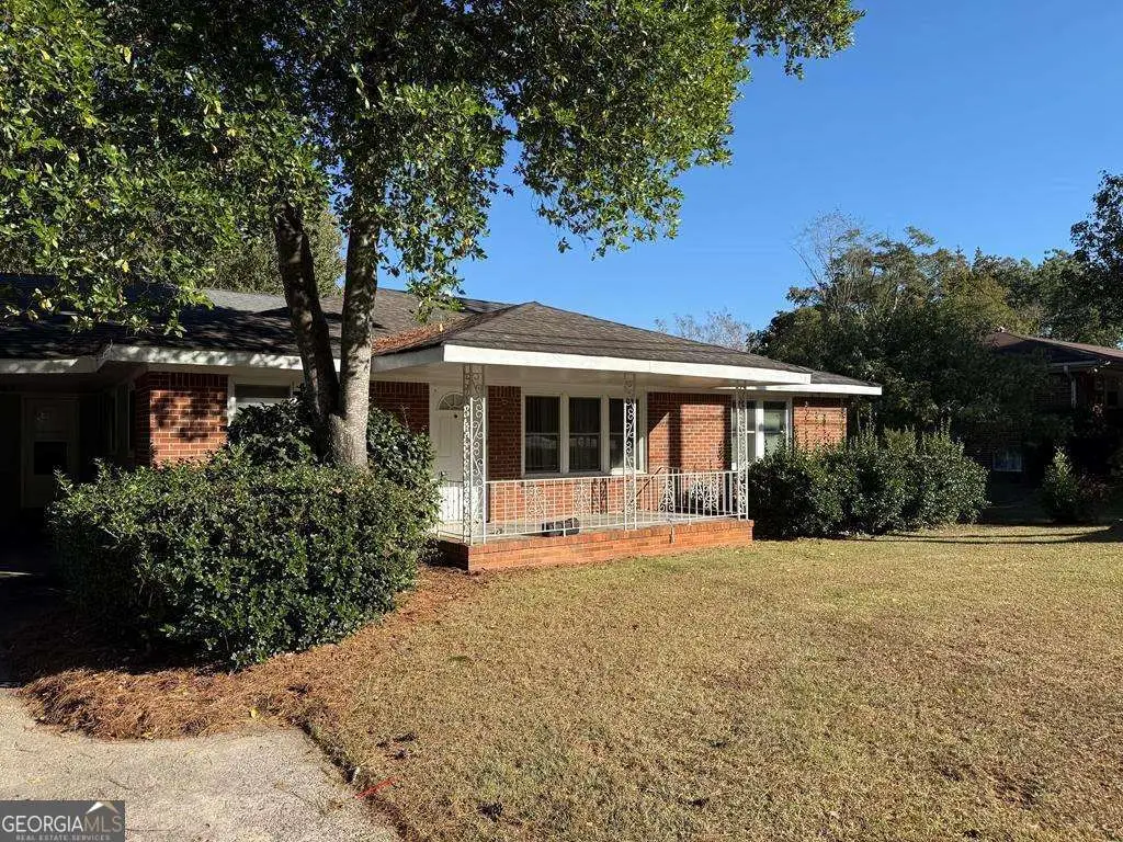 106 Flippen Road, Stockbridge, GA 30281 - Image #1