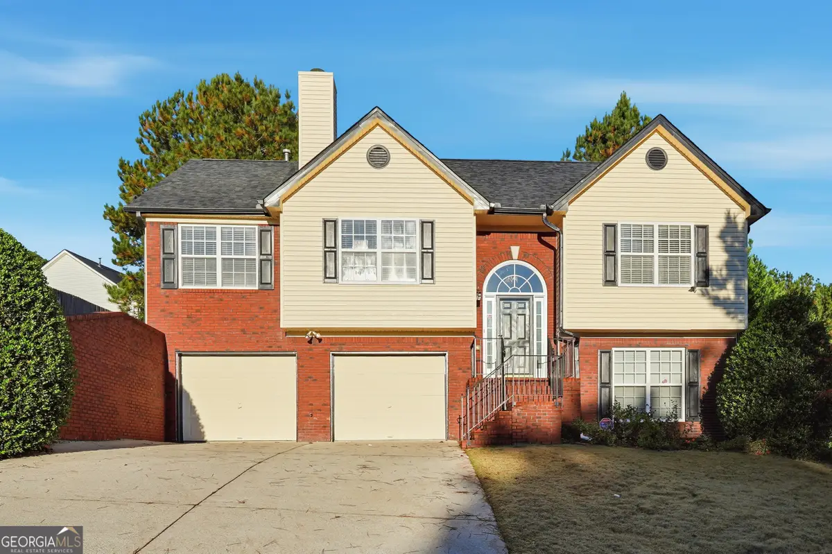 860 Chimney Trace Way, Lawrenceville, GA 30045 - Image #1