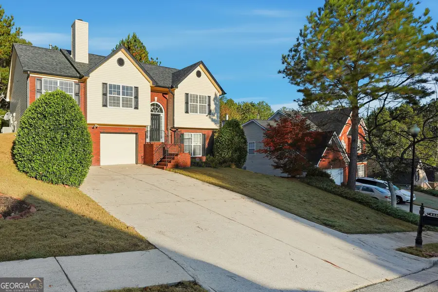 860 Chimney Trace Way, Lawrenceville, GA 30045 - Image #2