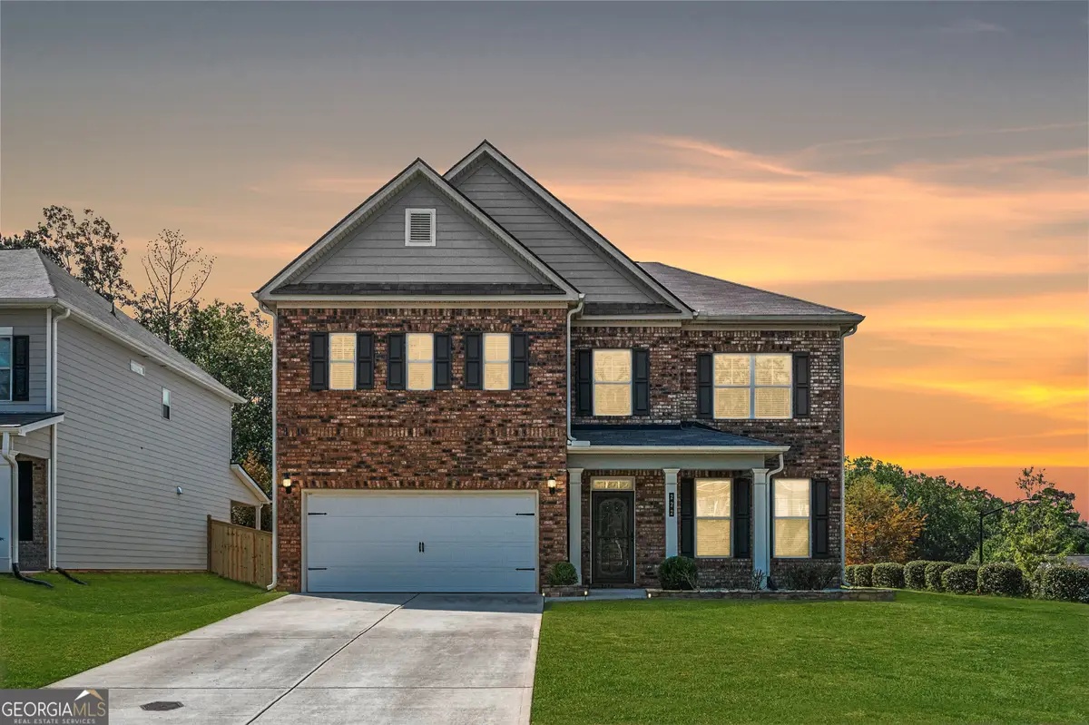 222 Gallant Fox Way, Acworth, GA 30102 - Image #1