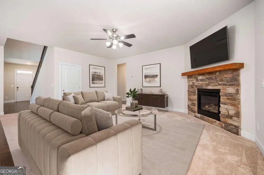 222 Gallant Fox Way, Acworth, GA 30102 - Image #3