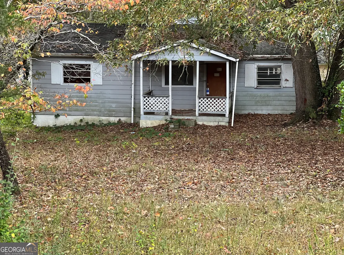 1099 Warren Drive, Riverdale, GA 30296 - #1