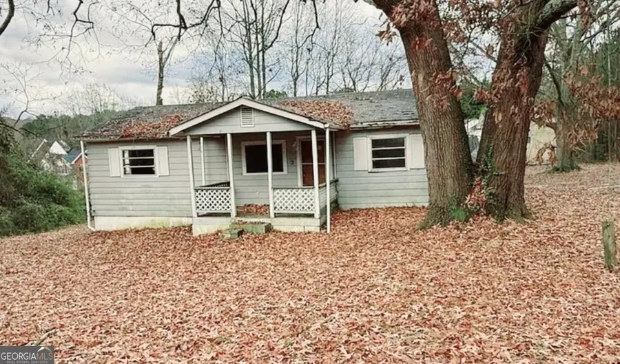 1099 Warren Drive, Riverdale, GA 30296 - #2