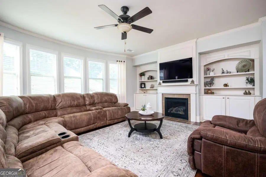 334 Liberty Drive, Acworth, GA 30102 - Image #3