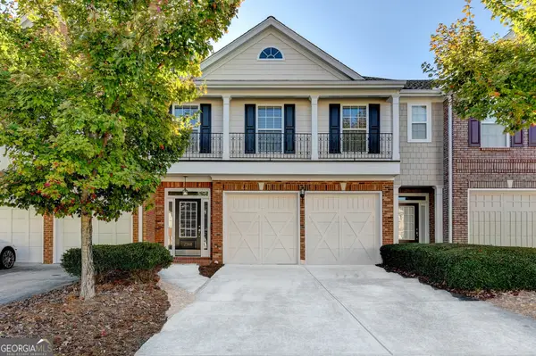 2568 Gadsen Walk, Duluth, GA 30097
