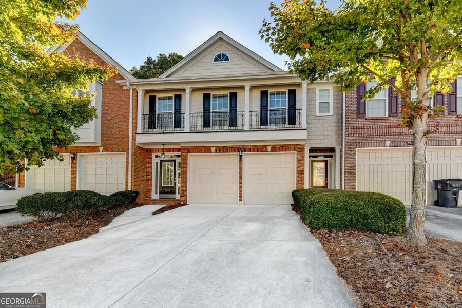 2568 Gadsen Walk, Duluth, GA 30097 - Image #2