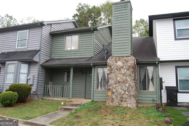 6003 Sherwood, Lithonia, GA 30038 - Image #1