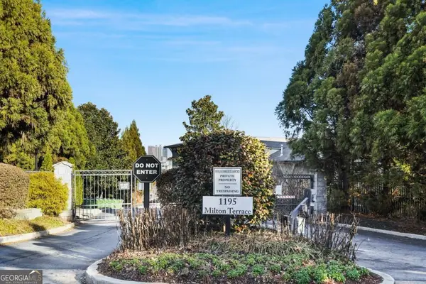 1195 Milton Terrace Se #APT 2203, Atlanta, GA 30315