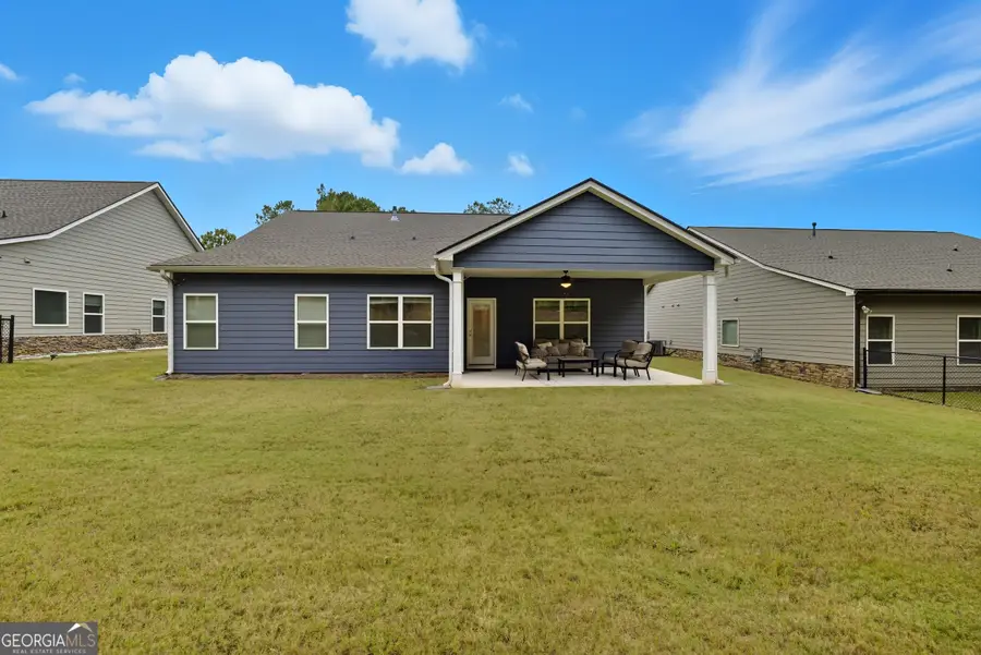 8325 Loch Lomand Lane, Winston, GA 30187 - Image #2