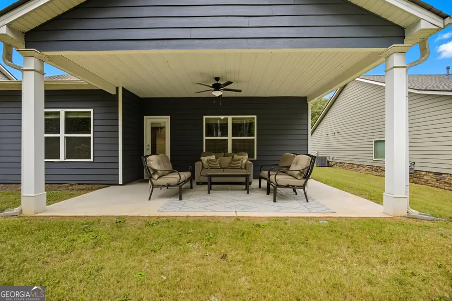 8325 Loch Lomand Lane, Winston, GA 30187 - Image #3
