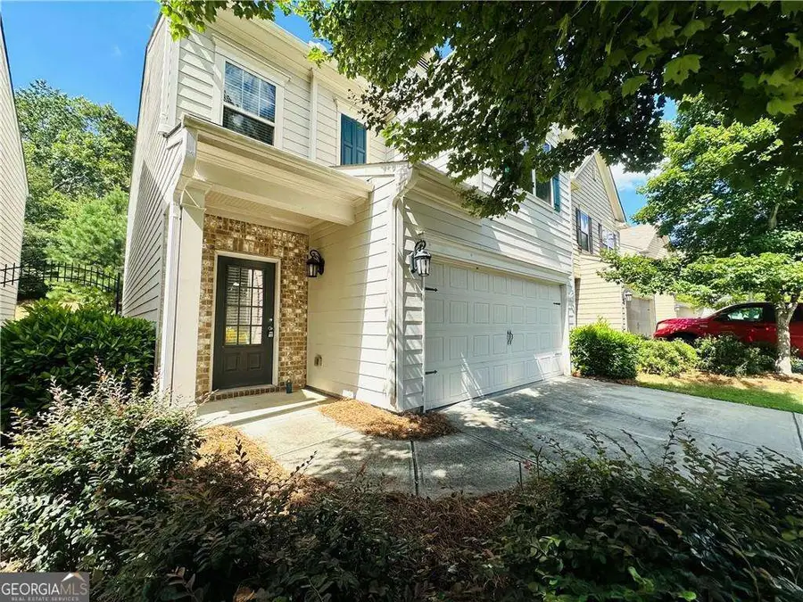 244 Highland Pointe Circle E, Dawsonville, GA 30534 - Image #2