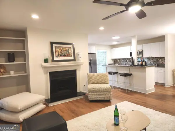 209 Wynnes Ridge Circle, Marietta, GA 30067