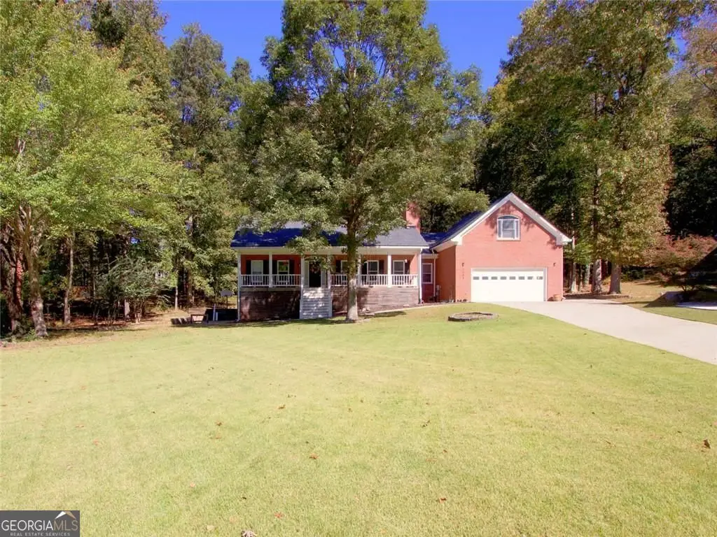 1305 Fontainebleau Court Ne, Lawrenceville, GA 30043 - Image #1