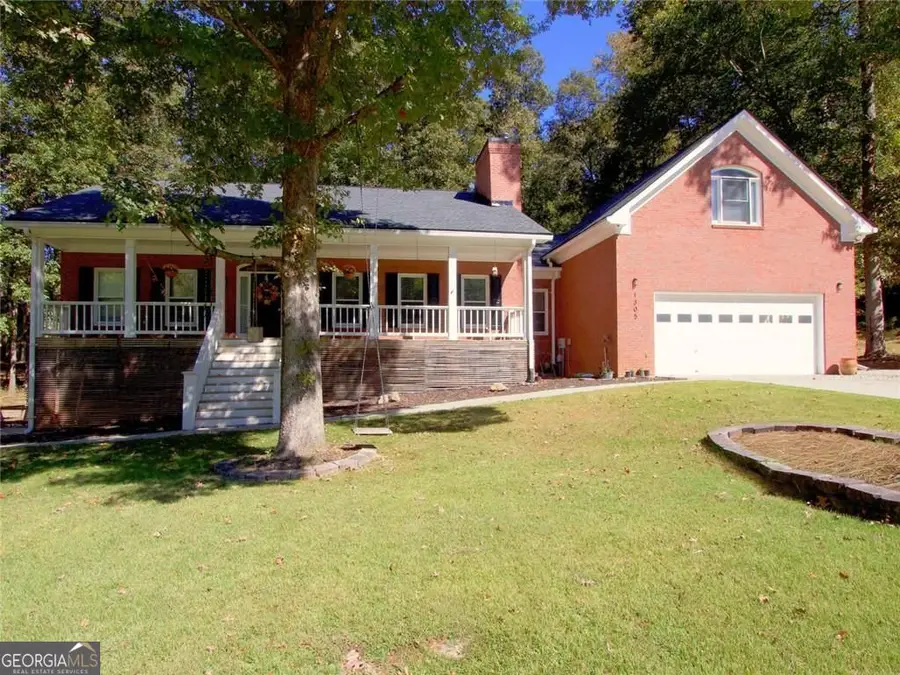 1305 Fontainebleau Court Ne, Lawrenceville, GA 30043 - Image #3