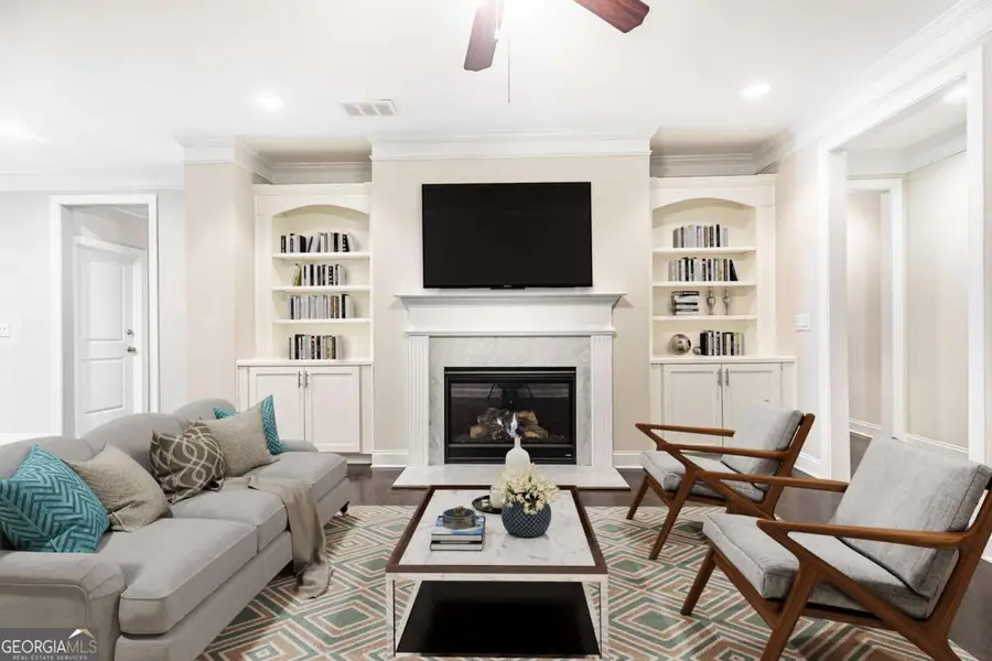 9024 Tuckerbrook Lane, Alpharetta, GA 30022 - Image #2