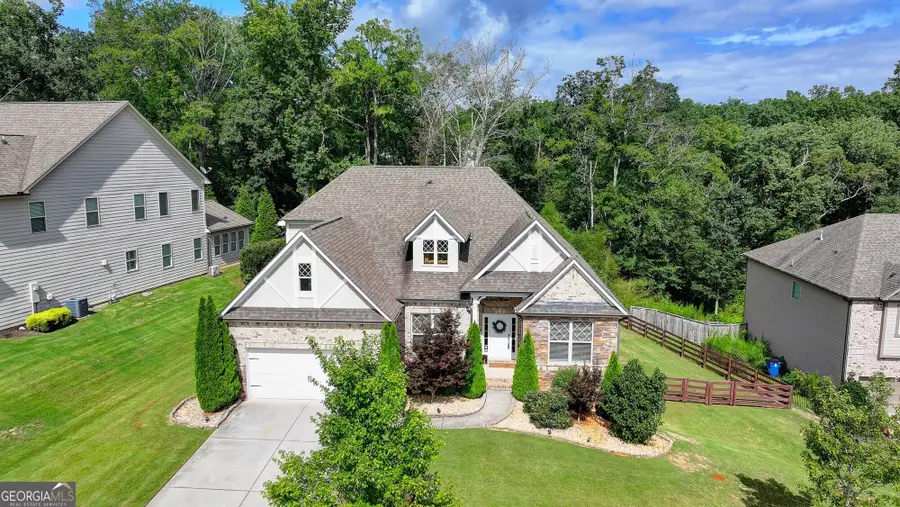 1431 Torrington Drive, Auburn, GA 30011 - Image #3