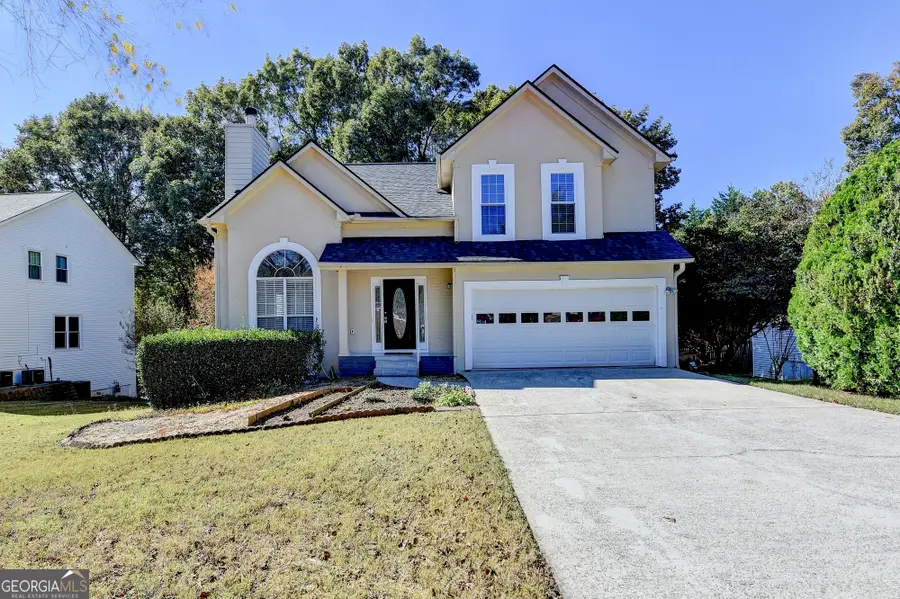 2210 Ashley Crossing Court, Lawrenceville, GA 30043 - Image #2