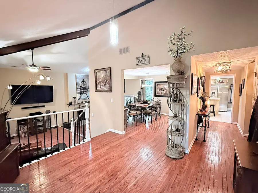 3865 Mabry Road Ne, Roswell, GA 30075 - #3