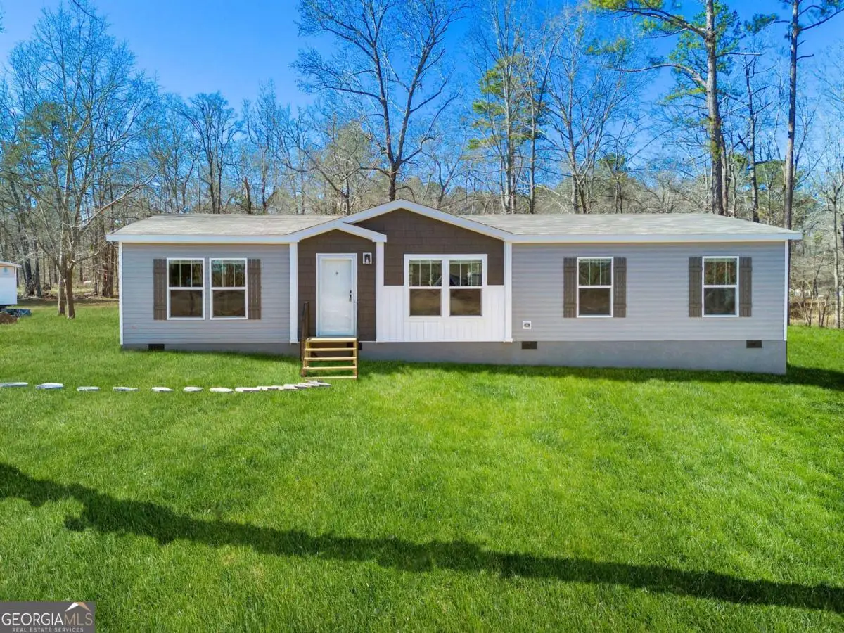 130 Thomas Drive, Eatonton, GA 31024 - Image #1