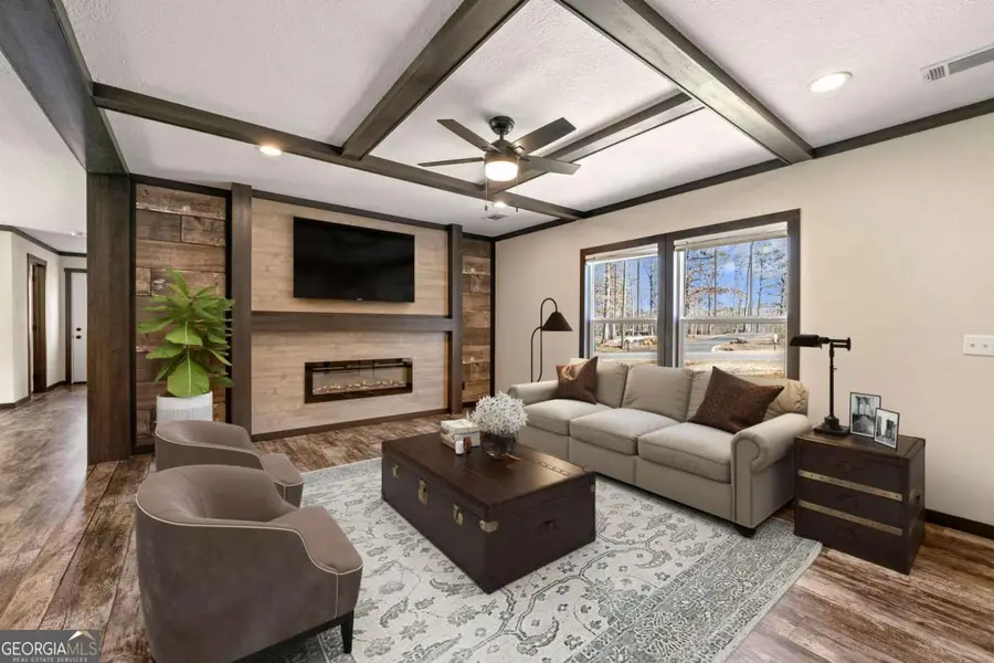 130 Thomas Drive, Eatonton, GA 31024 - Image #3