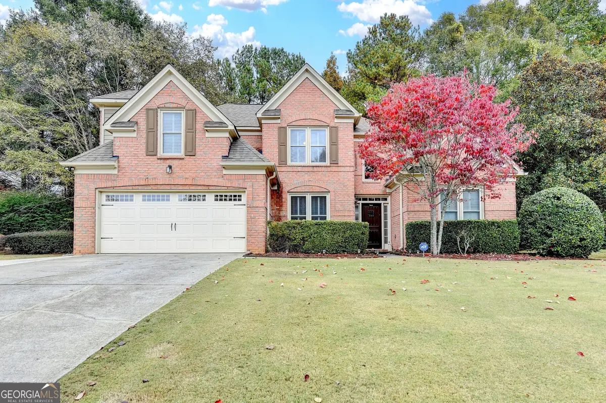 6785 Sterling Drive, Suwanee, GA 30024 - Image #1