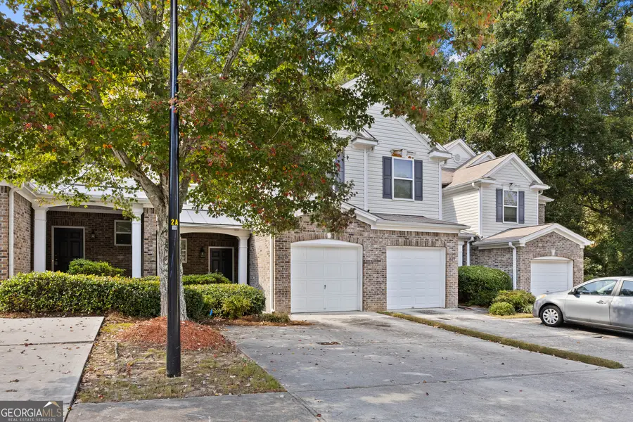 125 Ellis Drive, Conyers, GA 30012 - #3