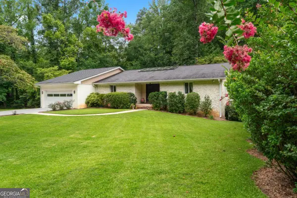 2760 Caraway Drive, Tucker, GA 30084