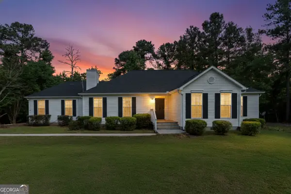 194 Welker Circle, Macon, GA 31211