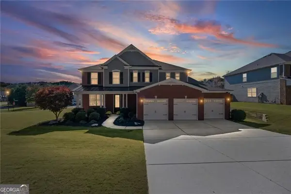 5545 Vickery Circle, Cumming, GA 30040