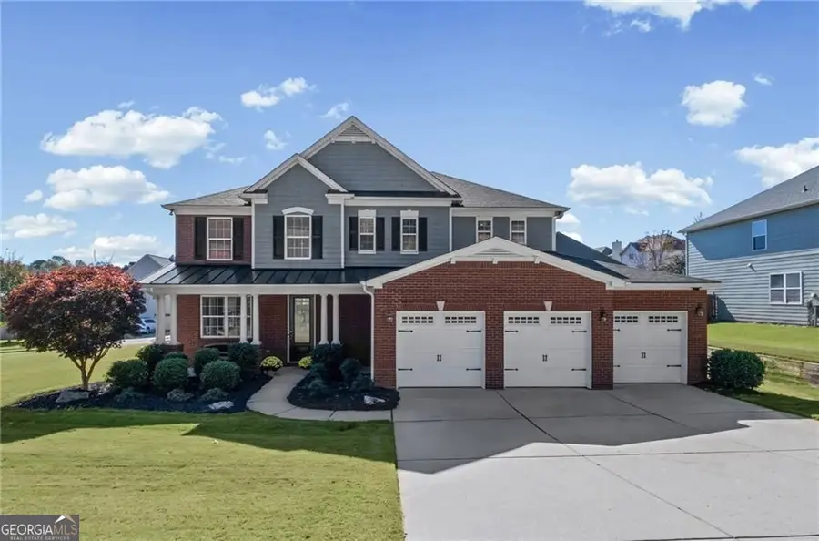 5545 Vickery Circle, Cumming, GA 30040 - Image #2