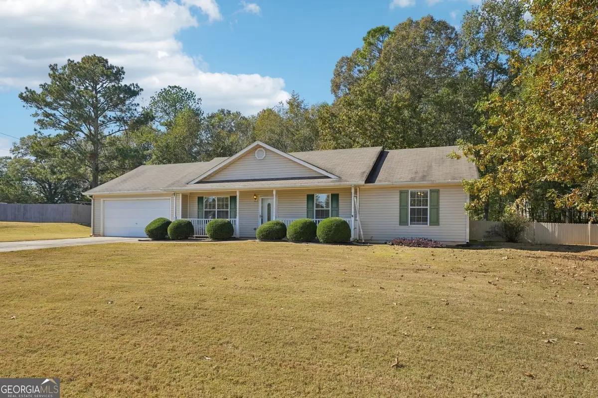 117 Floresta Drive, McDonough, GA 30252 - #1