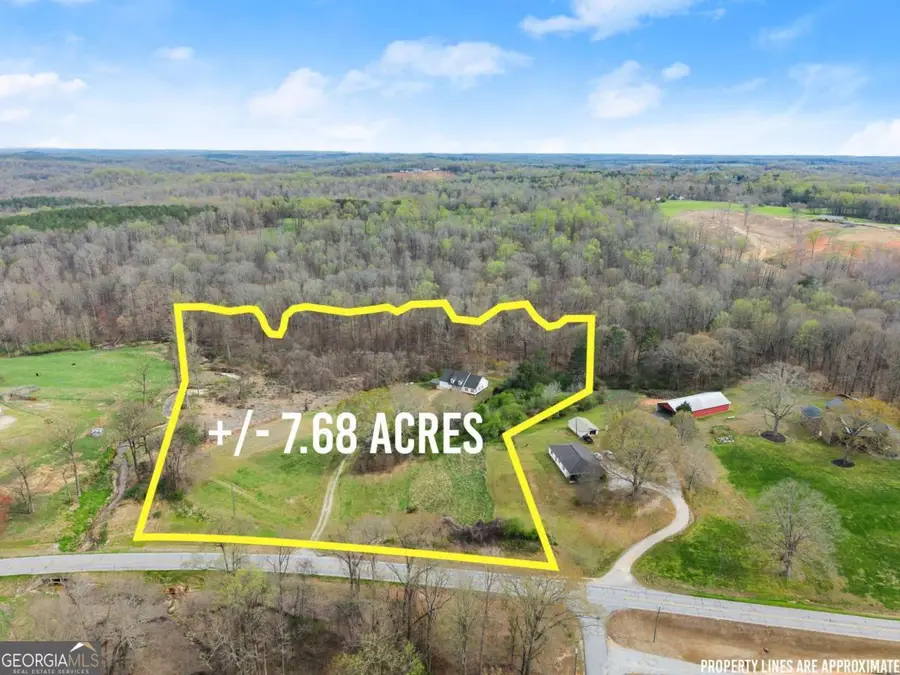 2215 Hwy 323, Gillsville, GA 30543 - Image #2