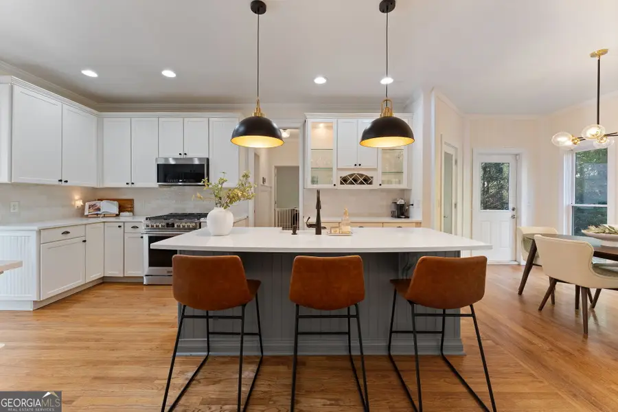 7585 Old Saddle Ridge Way, Cumming, GA 30028 - Image #3