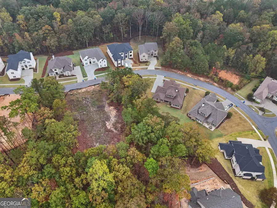 4254 Matisse Lane, Fairburn, GA 30213 - Image #3