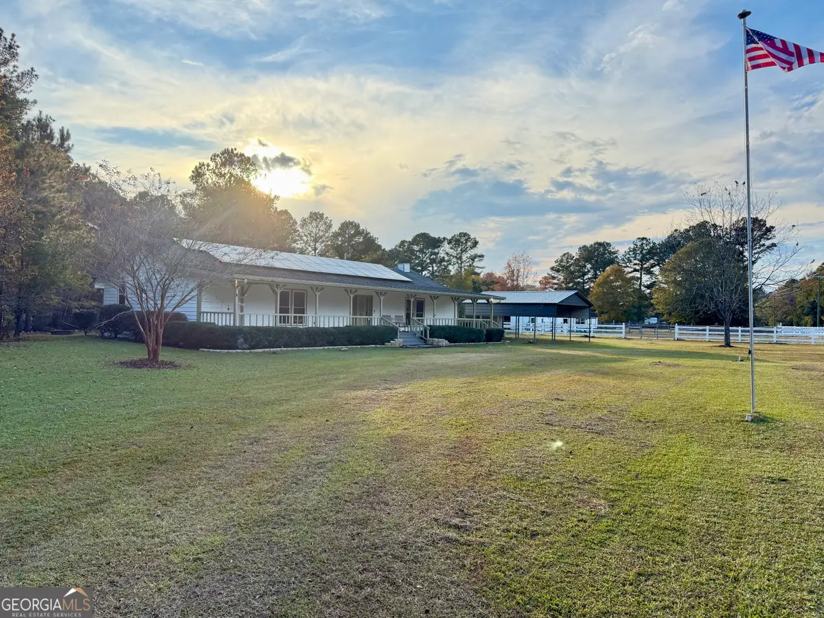 4342 Mud Road, Brooklet, GA 30415 - Image #1