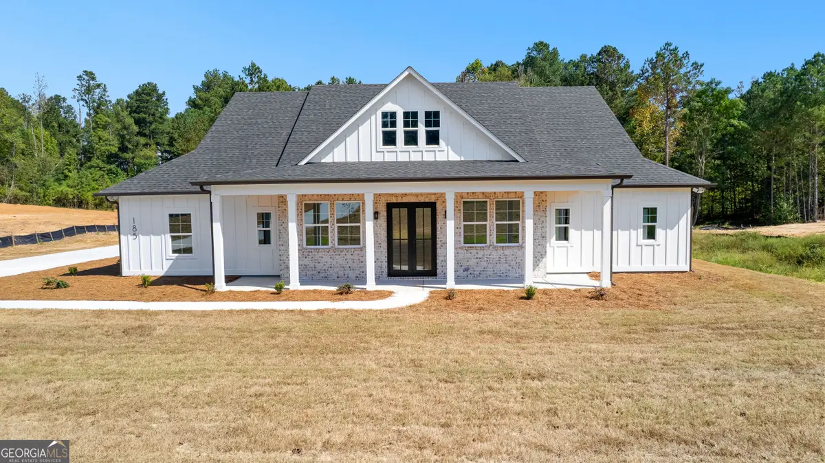 185 Gadson Drive, Fayetteville, GA 30214 - Image #1