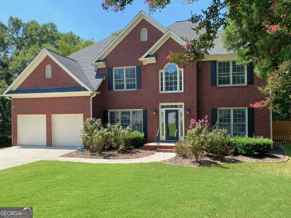 1970 Sugar Lake Court, Lawrenceville, GA 30043 - Image #1