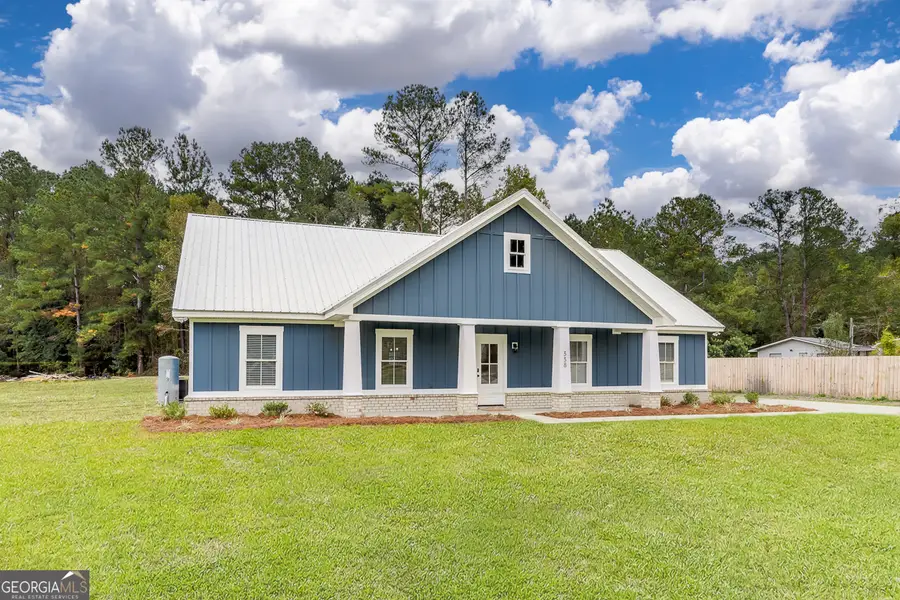 338 Gracen Road, Guyton, GA 31312 - Image #2