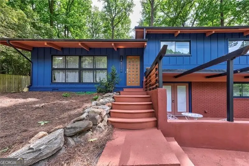 3348 Lynnray Drive, Atlanta, GA 30340 - Image #2