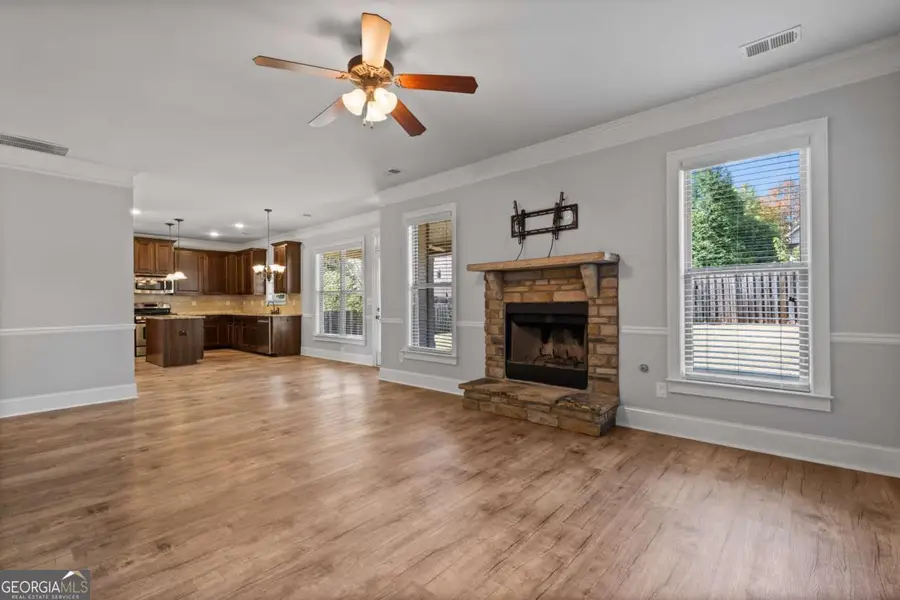 1510 Walking Horse Trail, Cumming, GA 30041 - Image #2