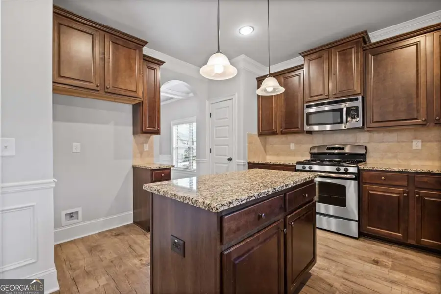 1510 Walking Horse Trail, Cumming, GA 30041 - Image #3