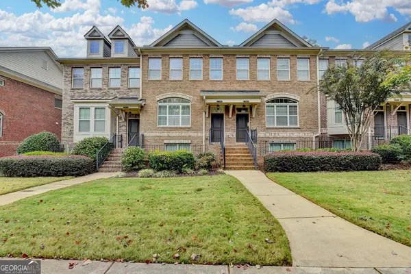 7840 Willoughby Court, Alpharetta, GA 30005